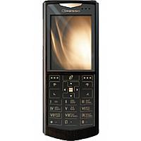 Gresso Avantgarde Luna Gold