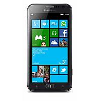 Samsung Ativ S