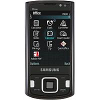 Samsung i8510 INNOV8