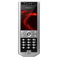 Gresso grand monaco cayman s metallic ceic black