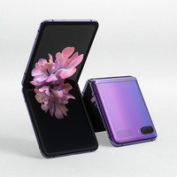Samsung  Galaxy Z Flip