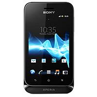 Sony Xperia Tipo