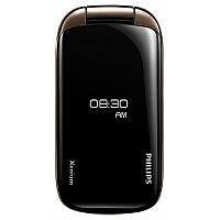 Philips xenium x519
