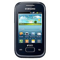 Samsung galaxy y plus gt-s5303