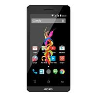 Archos 40d Titanium