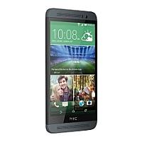 HTC One E8