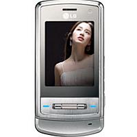 LG KE970 Shine