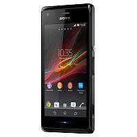 Sony Xperia M dual