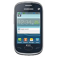 Samsung Rex 70 GT-S3802