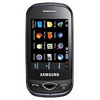 Samsung B3410 CorbyPlus