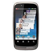 Motorola fire xt