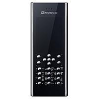 Gresso cruiser titanium