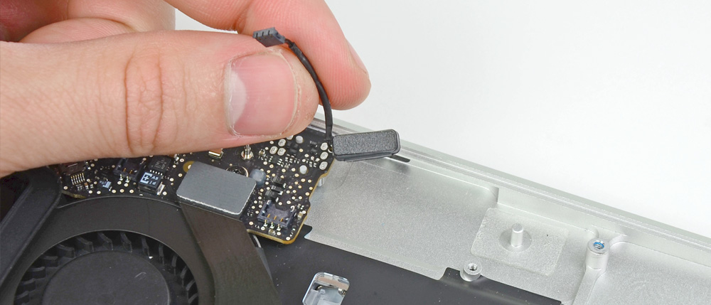 не работает микрофон Ремонт ноутбуков