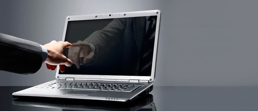 нет изображения Ремонт ноутбуков