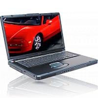 Roverbook Explorer D796