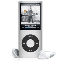 iPod Nano 4