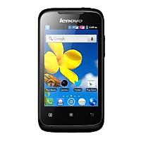 Ремонт телефона Lenovo A269i изображение