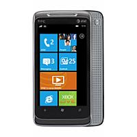 Ремонт телефона HTC 7 Surround изображение