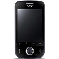 Ремонт телефона Acer beTouch E110 изображение