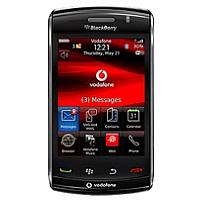 Ремонт телефона BlackBerry 9520 Storm2 изображение