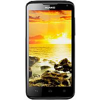 Huawei Ascend D Quad