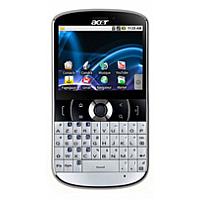 Ремонт телефона Acer beTouch E130 изображение