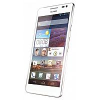 Huawei ascend d2