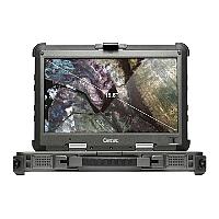 Getac X500