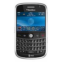 Ремонт телефона BlackBerry 9000 Bold изображение