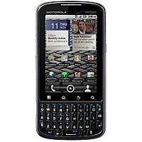 Motorola Droid Pro XT610