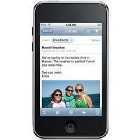 iPod Touch 3