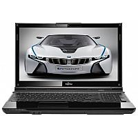 Fujitsu LIFEBOOK AH532