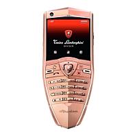 Tonino Lamborghini Spyder S671