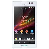 Ремонт телефона Sony Xperia C изображение