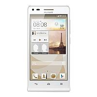 Huawei Ascend G6