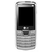 LG A290