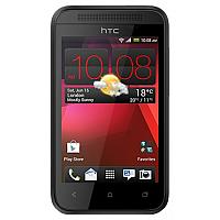 HTC Desire 200