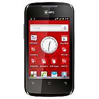 Ремонт телефона МТС 965 изображение