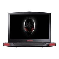 Alienware M17x R3