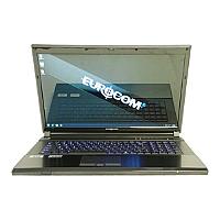 Eurocom P170EM