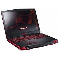 Alienware M17x