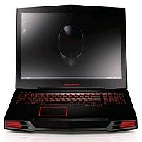 Dell Alienware M18x