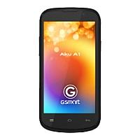 GSmart Aku A1