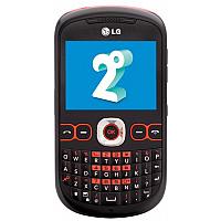LG C310