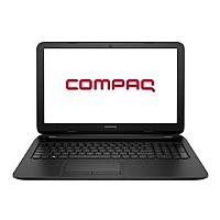Compaq 15-f100