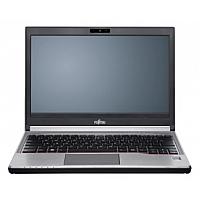 Fujitsu LIFEBOOK E734