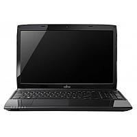 Fujitsu LIFEBOOK AH544