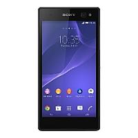Sony Xperia C3