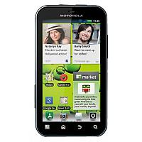 Ремонт телефона Motorola Defy MB525 изображение