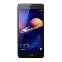 Huawei Y6 II (CAM-L21)
